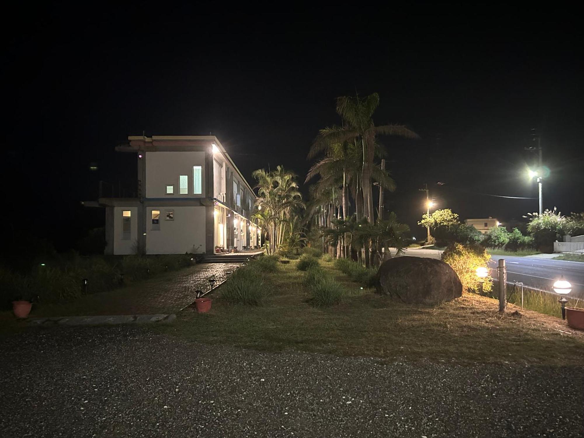 Sun Motel Chenggong Dış mekan fotoğraf