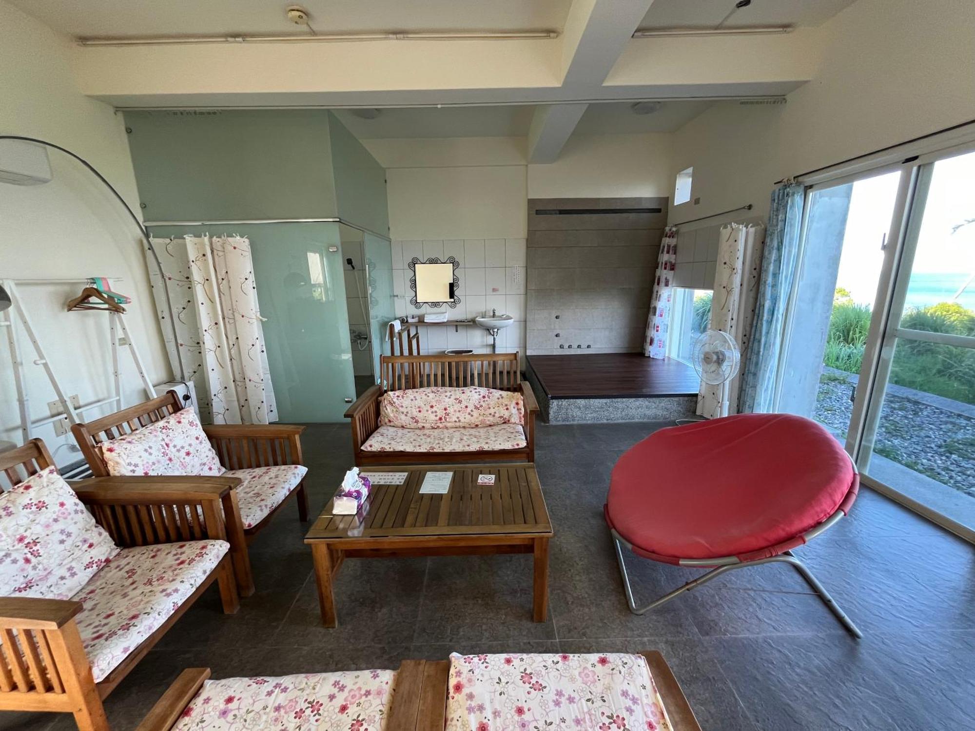Sun Motel Chenggong Dış mekan fotoğraf