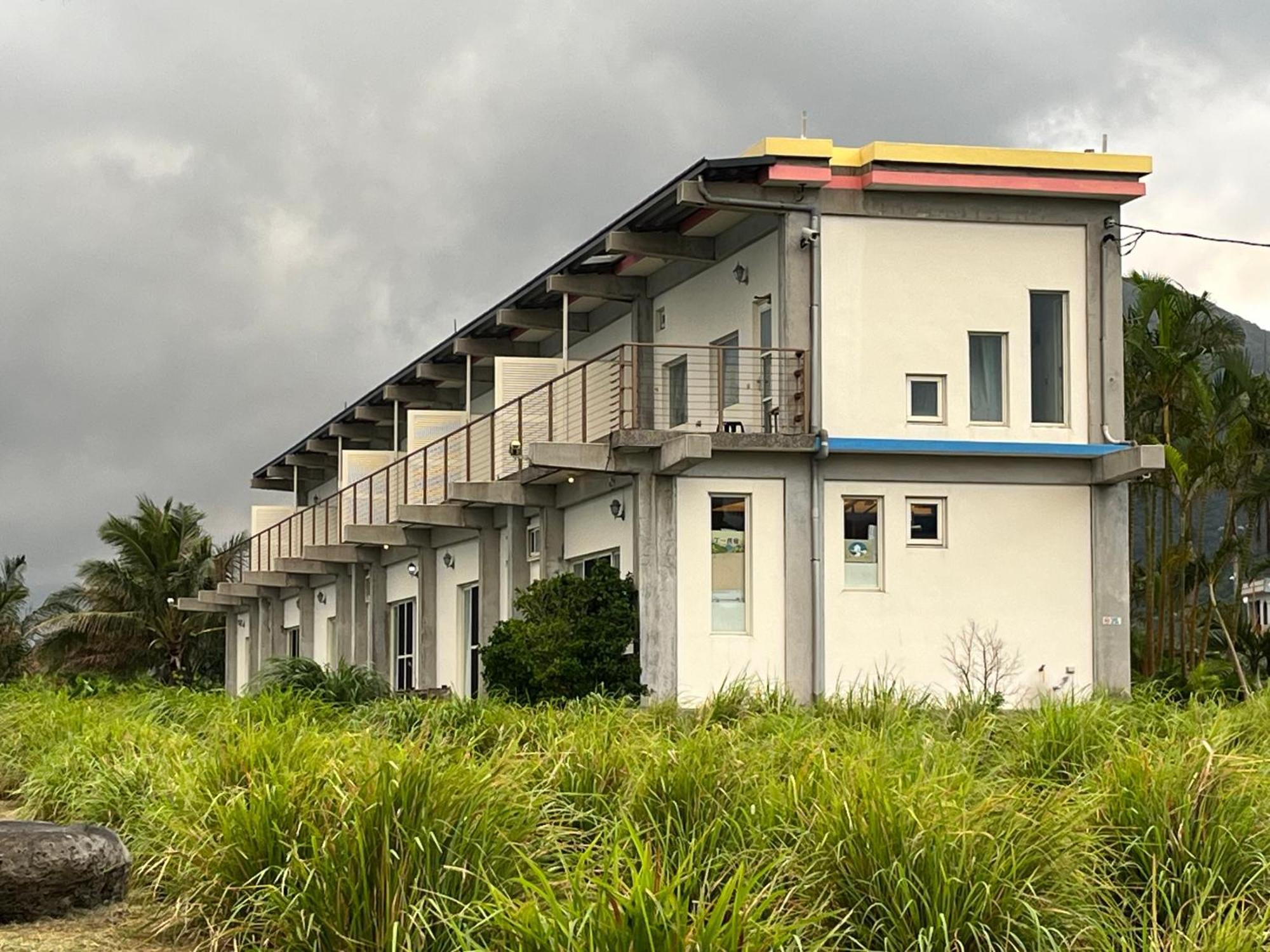 Sun Motel Chenggong Dış mekan fotoğraf