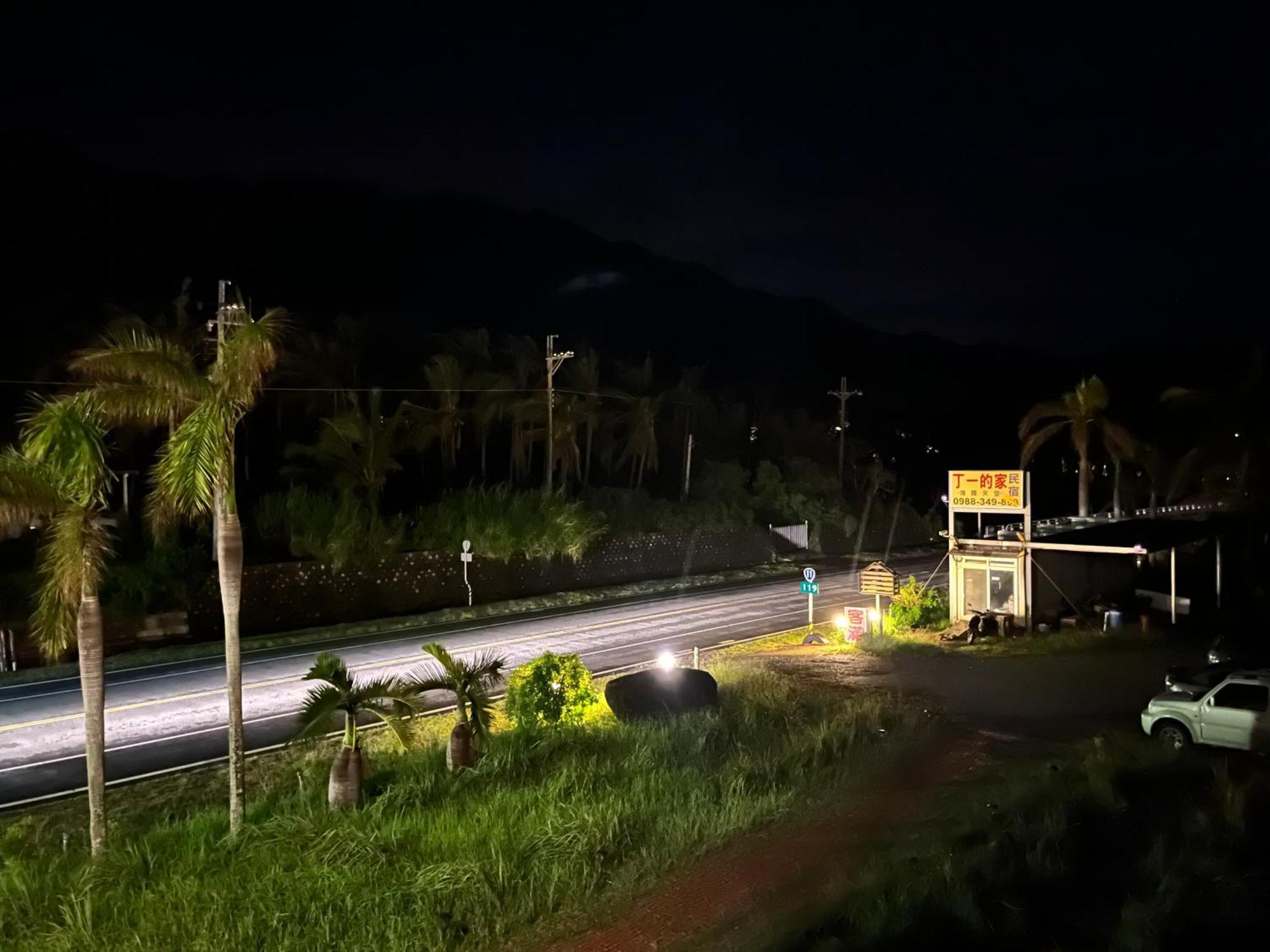 Sun Motel Chenggong Dış mekan fotoğraf