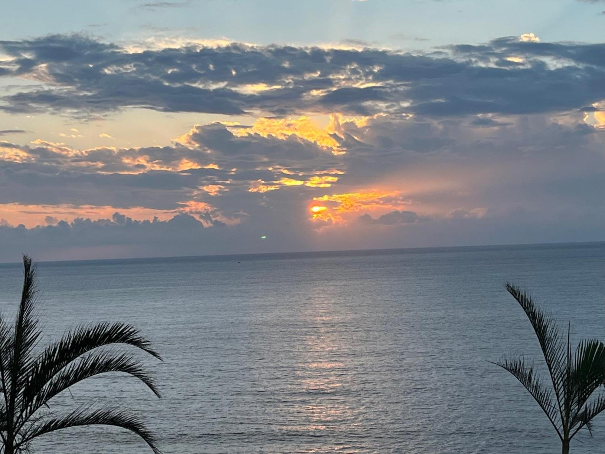 Sun Motel Chenggong Dış mekan fotoğraf