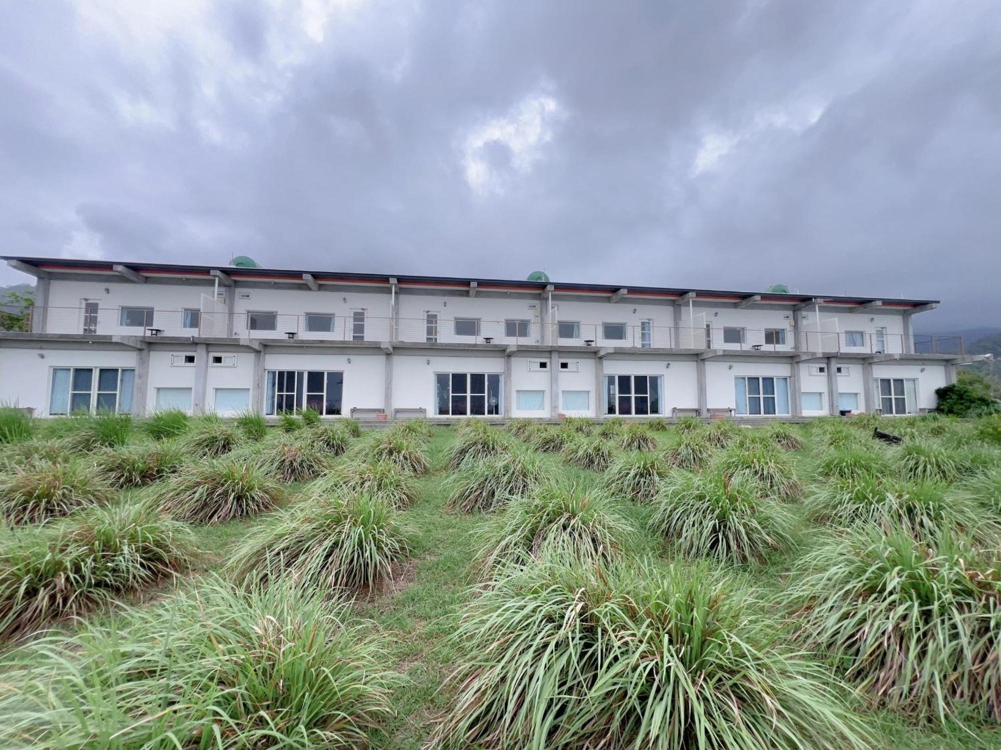 Sun Motel Chenggong Dış mekan fotoğraf